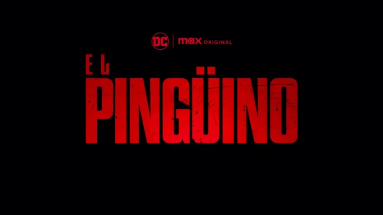 El Pingüino (Max)