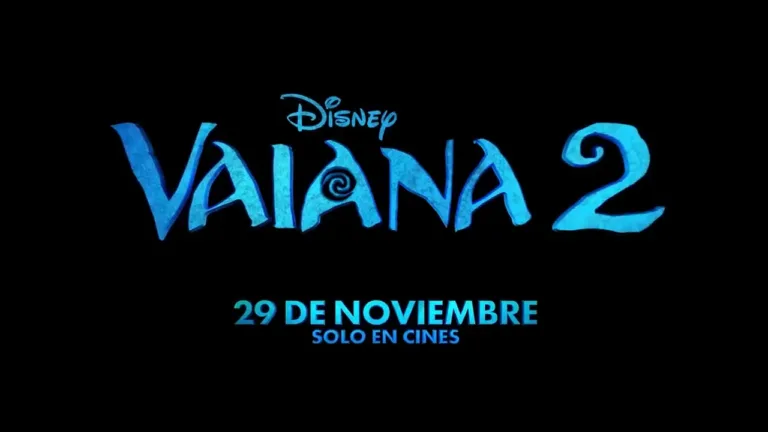 Vaiana 2: ¿Un regreso necesario para Disney?