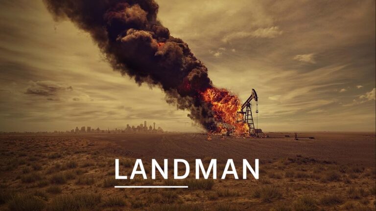 Landman (SkyShowtime)